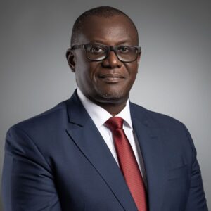 Gerard Djigbenou