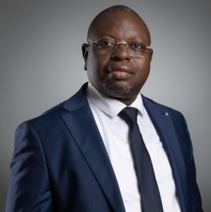Honoré Kouamé