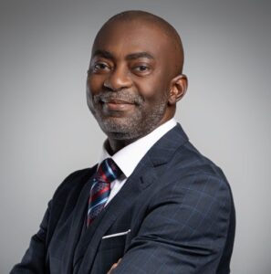 Alexis Moutome