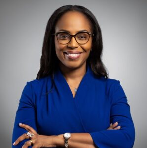 Fatima Bangoura