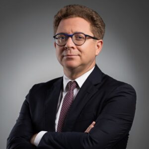 Nicolas Chevrinais