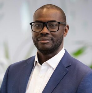 Jean-Emmanuel Sibre Adou