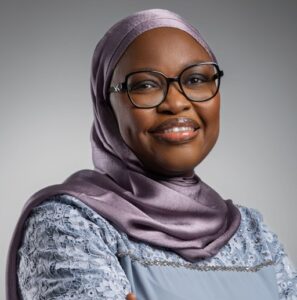 Seynabou Diop